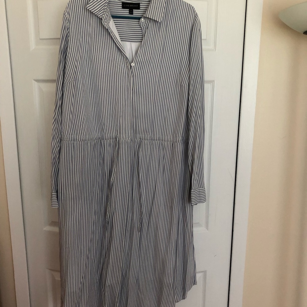Lane Bryant Dress